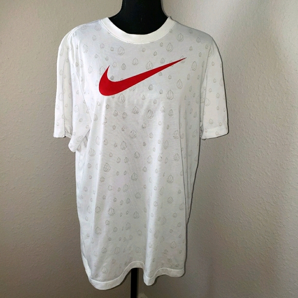 Nike Other - Mens Nike Dri-Fit Graphic Tee